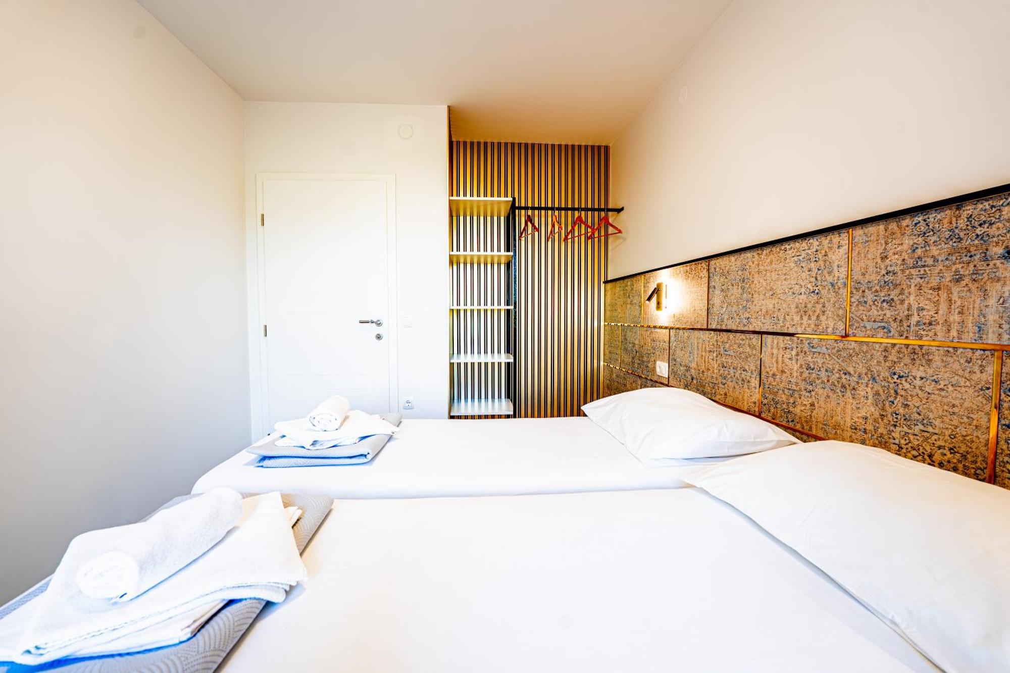Resort Trcol Novalja Eksteriør bilde